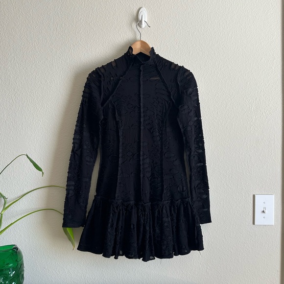 Shrine Dresses Shrine Of Hollywood Future Shock Dress Poshmark
